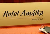 Hotel Amálka